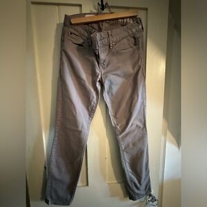 Gap 1969 Always Skinny Jeans